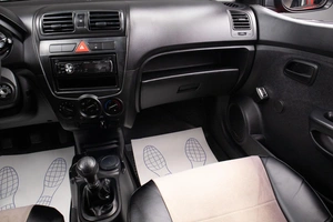 Хетчбэк Kia Picanto 2010 года, 409000 рублей, Оренбург