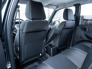 Внедорожник ВАЗ (LADA) Niva Travel 2025 года, 1460000 рублей, Ставрополь
