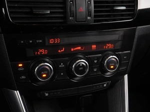 Внедорожник Mazda CX-5 2012 года, 1799000 рублей, Воронеж