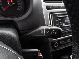 Седан Volkswagen Polo 2016 года, 1099000 рублей, Саратов