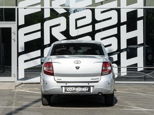 Седан ВАЗ (LADA) Granta 2014 года, 615000 рублей, Волгоград