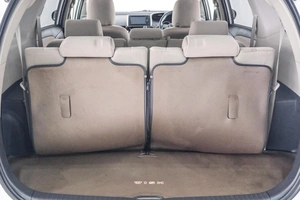 Минивэн Toyota Wish 2010 года, 1249000 рублей, Красноярск