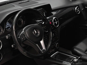 Внедорожник Mercedes-benz GLK-класс 2012 года, 1499000 рублей, Красноярск