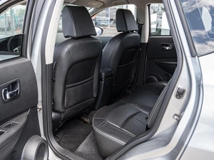Внедорожник Nissan Qashqai 2008 года, 870000 рублей, Краснодар