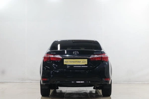 Седан Toyota Corolla 2013 года, 1359000 рублей, Новокузнецк