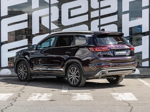 Внедорожник Chery Tiggo 8 Pro 2021 года, 1980000 рублей, Краснодар