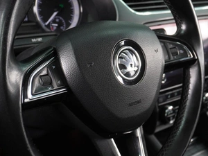 Лифтбек Skoda Octavia 2017 года, 1649000 рублей, Воронеж