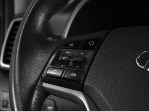 Внедорожник Hyundai Tucson 2019 года, 2547000 рублей, Омск