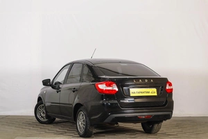 Лифтбек ВАЗ (LADA) Granta 2020 года, 689000 рублей, Тюмень
