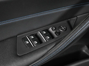 Седан BMW 5 серия 2021 года, 4549000 рублей, Аксай