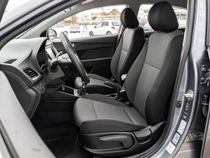 Седан Hyundai Solaris 2018 года, 1520000 рублей, Краснодар