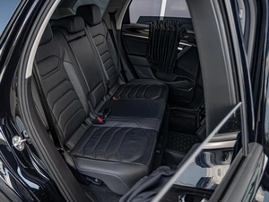Внедорожник Volkswagen Touareg 2018 года, 3848000 рублей, Краснодар