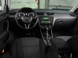 Лифтбек Skoda Octavia 2017 года, 1999000 рублей, Воронеж