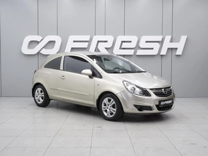 Хетчбэк Opel Corsa 2007 года, 480000 рублей, Ростов-на-Дону