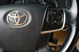 Седан Toyota Camry 2012 года, 1779000 рублей, Тюмень