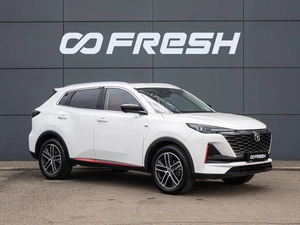 Внедорожник Changan CS55 Plus 2023 года, 1850000 рублей, Краснодар