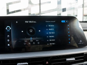 Седан Chery Arrizo 8 2023 года, 1764000 рублей, Краснодар