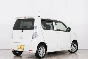 Хетчбэк Suzuki Wagon R 2016 года, 699000 рублей, Красноярск