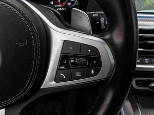 Внедорожник BMW X5 2022 года, 10500000 рублей, Краснодар