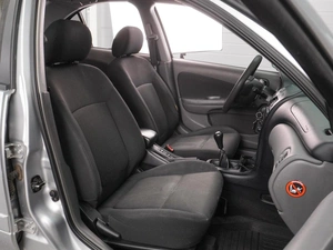 Седан Nissan Almera Classic 2009 года, 529000 рублей, Воронеж