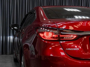 Седан Mazda 6 2019 года, 2709000 рублей, Тюмень