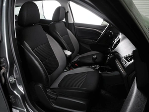 Универсал ВАЗ (LADA) Vesta 2019 года, 1099000 рублей, Воронеж