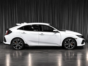 Хетчбэк Honda Civic 2018 года, 2089000 рублей, Тюмень