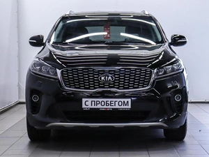 Внедорожник Kia Sorento Prime 2019 года, 2700000 рублей, Красноярск