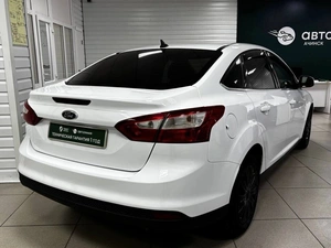 Седан Ford Focus 2011 года, 869000 рублей, Ачинск