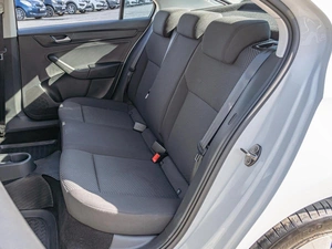 Лифтбек Volkswagen Polo 2021 года, 1420000 рублей, Краснодар
