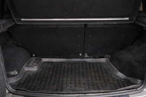 Внедорожник Chevrolet Niva 2011 года, 679000 рублей, Омск