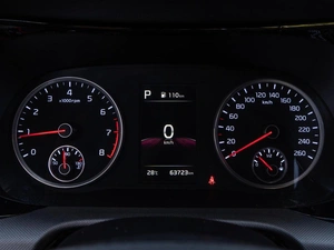 Седан Kia K5 2022 года, 2499000 рублей, Волгоград