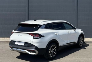Внедорожник Kia Sportage 2022 года, 3275000 рублей, Солонцы