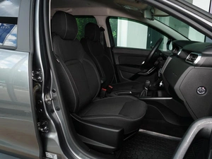 Внедорожник Renault Duster 2021 года, 1798000 рублей, Тверь