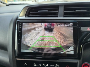 Хетчбэк Honda Fit 2018 года, 1260000 рублей, Красноярск