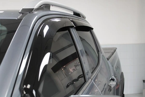 Пикап Changan Hunter Plus 2023 года, 2530000 рублей, Красноярск