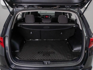 Внедорожник Kia Sportage 2017 года, 1950000 рублей, Тюмень