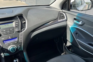 Внедорожник Hyundai Santa Fe 2015 года, 1820000 рублей, Солонцы