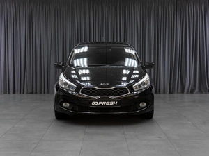 Хетчбэк Kia Ceed 2013 года, 969000 рублей, Тюмень