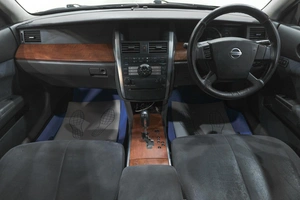 Седан Nissan Teana 2003 года, 599000 рублей, Новокузнецк