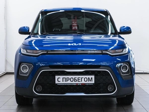 Внедорожник Kia Soul 2022 года, 1799000 рублей, Красноярск