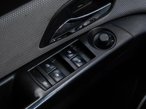 Седан Chevrolet Cruze 2014 года, 730000 рублей, Краснодар