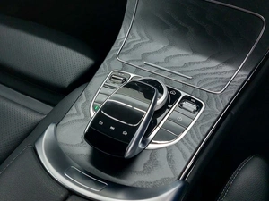 Седан Mercedes-benz C-класс 2019 года, 2399000 рублей, Барнаул