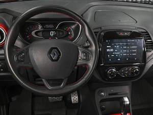 Внедорожник Renault Kaptur 2018 года, 1378000 рублей, Ставрополь