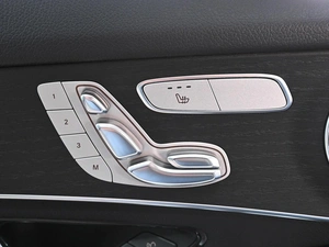 Внедорожник Mercedes-benz GLC-класс Coupe 2019 года, 4749000 рублей, Ростов-на-Дону