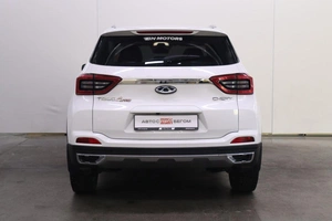 Внедорожник Chery Tiggo 4 2023 года, 1650000 рублей, Брянск