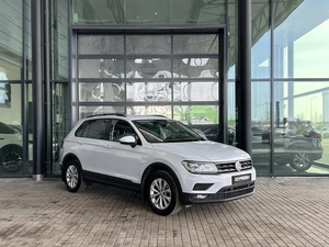 Внедорожник Volkswagen Tiguan 2019 года, 2750000 рублей, Уфа