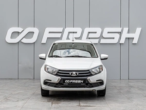 Седан ВАЗ (LADA) Granta 2020 года, 865000 рублей, Краснодар