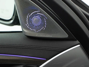 Седан BMW 5 серия 2019 года, 4227077 рублей, Москва