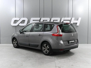 Минивэн Renault Grand Scenic 2010 года, 799000 рублей, Аксай